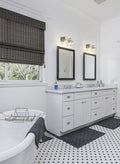 Z-LITE, BENNINGTON VANITY, VANITY LIGHT