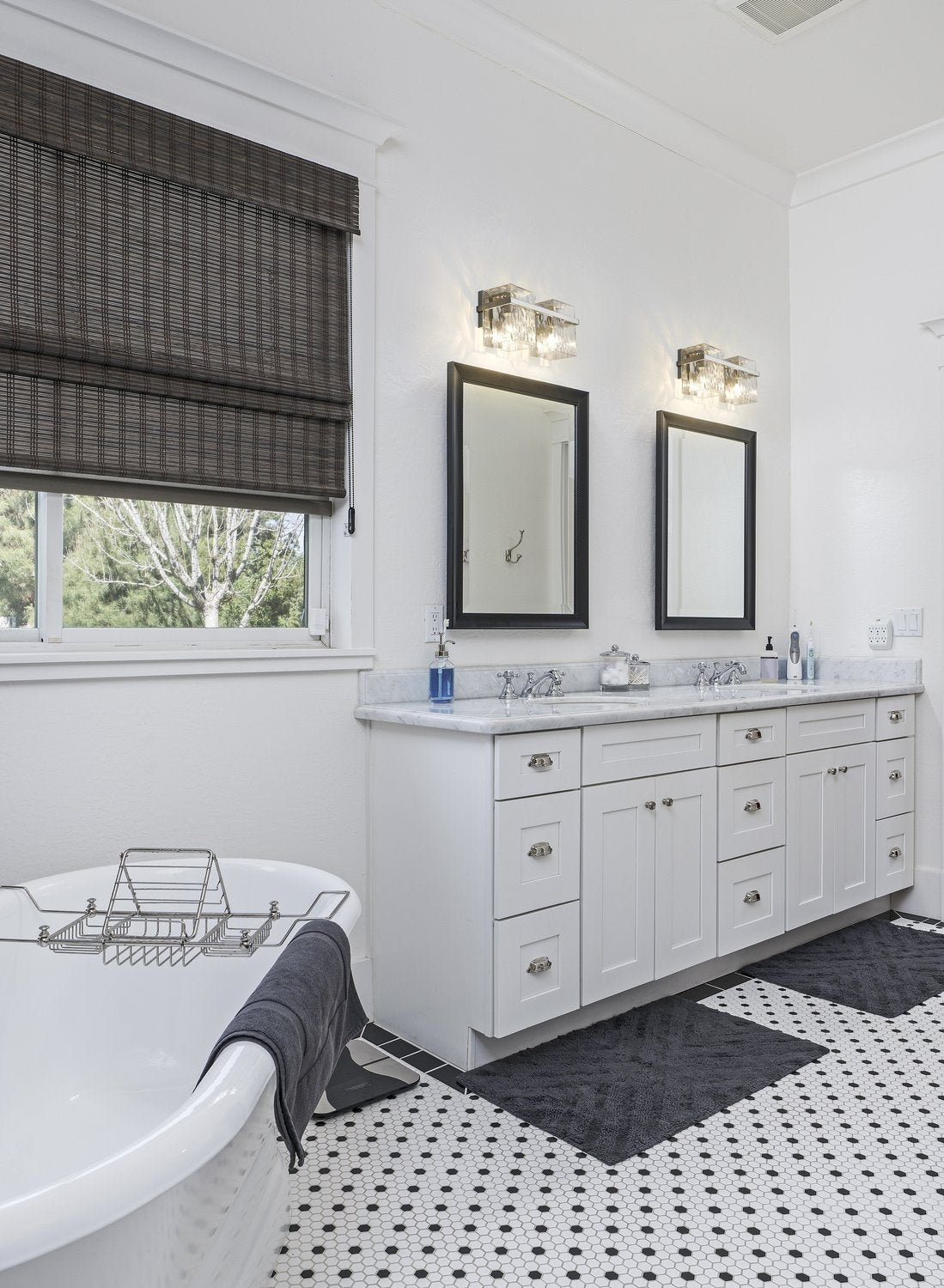 Z-LITE, BENNINGTON VANITY, VANITY LIGHT