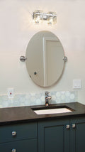 Z-LITE, BENNINGTON VANITY, VANITY LIGHT
