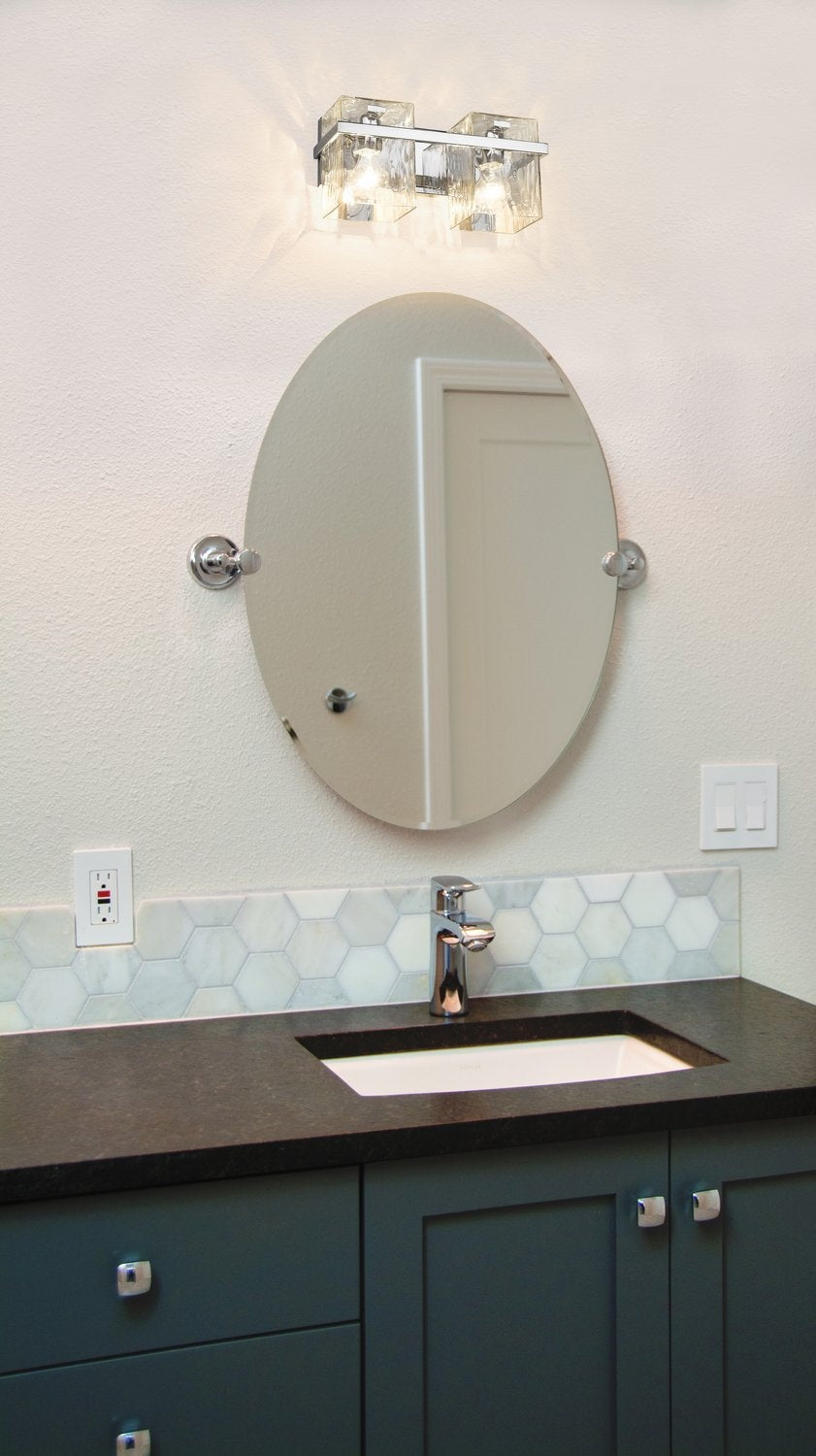 Z-LITE, BENNINGTON VANITY, VANITY LIGHT