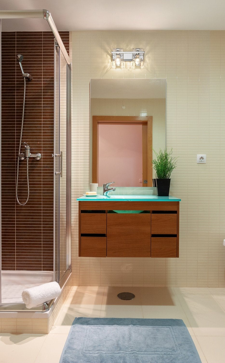 Z-LITE, BENNINGTON VANITY, VANITY LIGHT