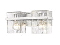 Z-LITE, BENNINGTON VANITY, VANITY LIGHT