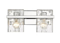 Z-LITE, BENNINGTON VANITY, VANITY LIGHT