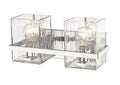 Z-LITE, BENNINGTON VANITY, VANITY LIGHT