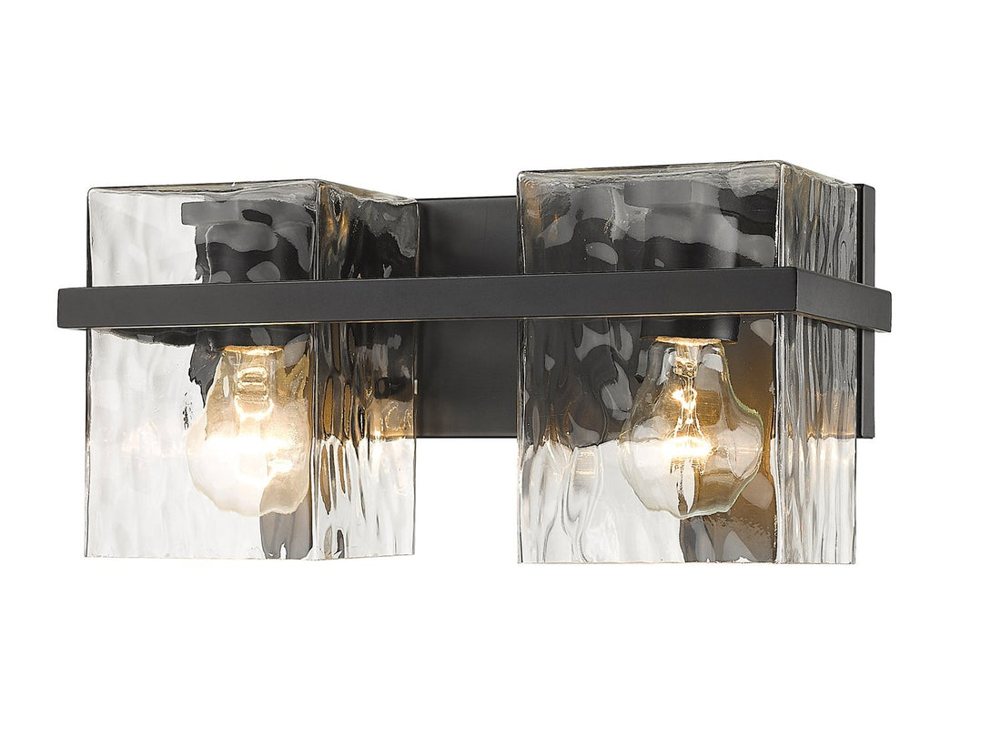 Z-LITE, BENNINGTON VANITY, VANITY LIGHT