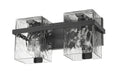Z-LITE, BENNINGTON VANITY, VANITY LIGHT