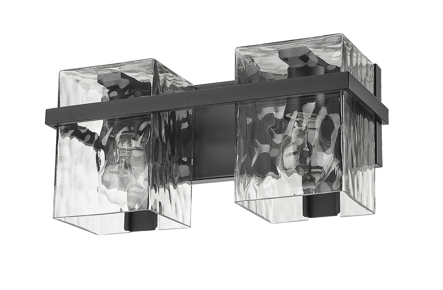Z-LITE, BENNINGTON VANITY, VANITY LIGHT