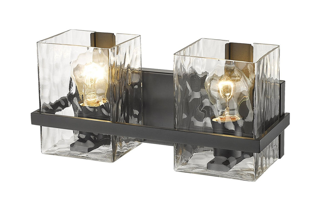 Z-LITE, BENNINGTON VANITY, VANITY LIGHT