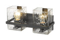 Z-LITE, BENNINGTON VANITY, VANITY LIGHT