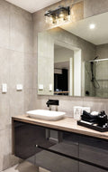 Z-LITE, BENNINGTON VANITY, VANITY LIGHT