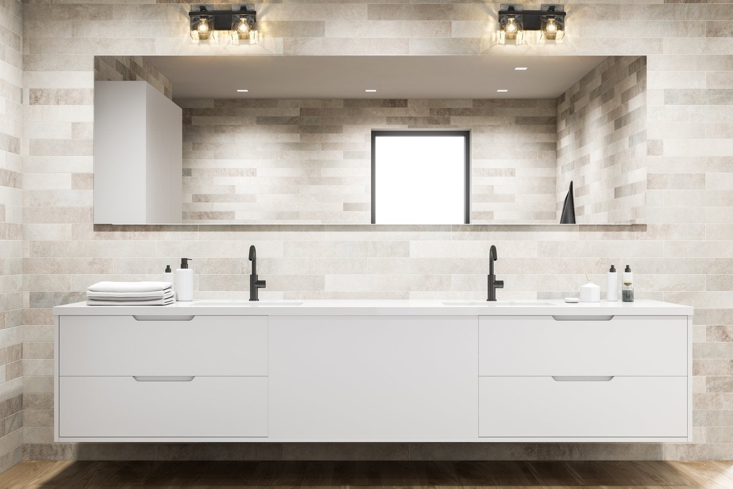 Z-LITE, BENNINGTON VANITY, VANITY LIGHT