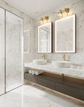 Z-LITE, BENNINGTON VANITY, VANITY LIGHT