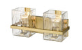 Z-LITE, BENNINGTON VANITY, VANITY LIGHT