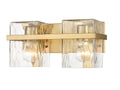 Z-LITE, BENNINGTON VANITY, VANITY LIGHT
