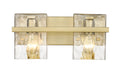 Z-LITE, BENNINGTON VANITY, VANITY LIGHT