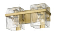 Z-LITE, BENNINGTON VANITY, VANITY LIGHT