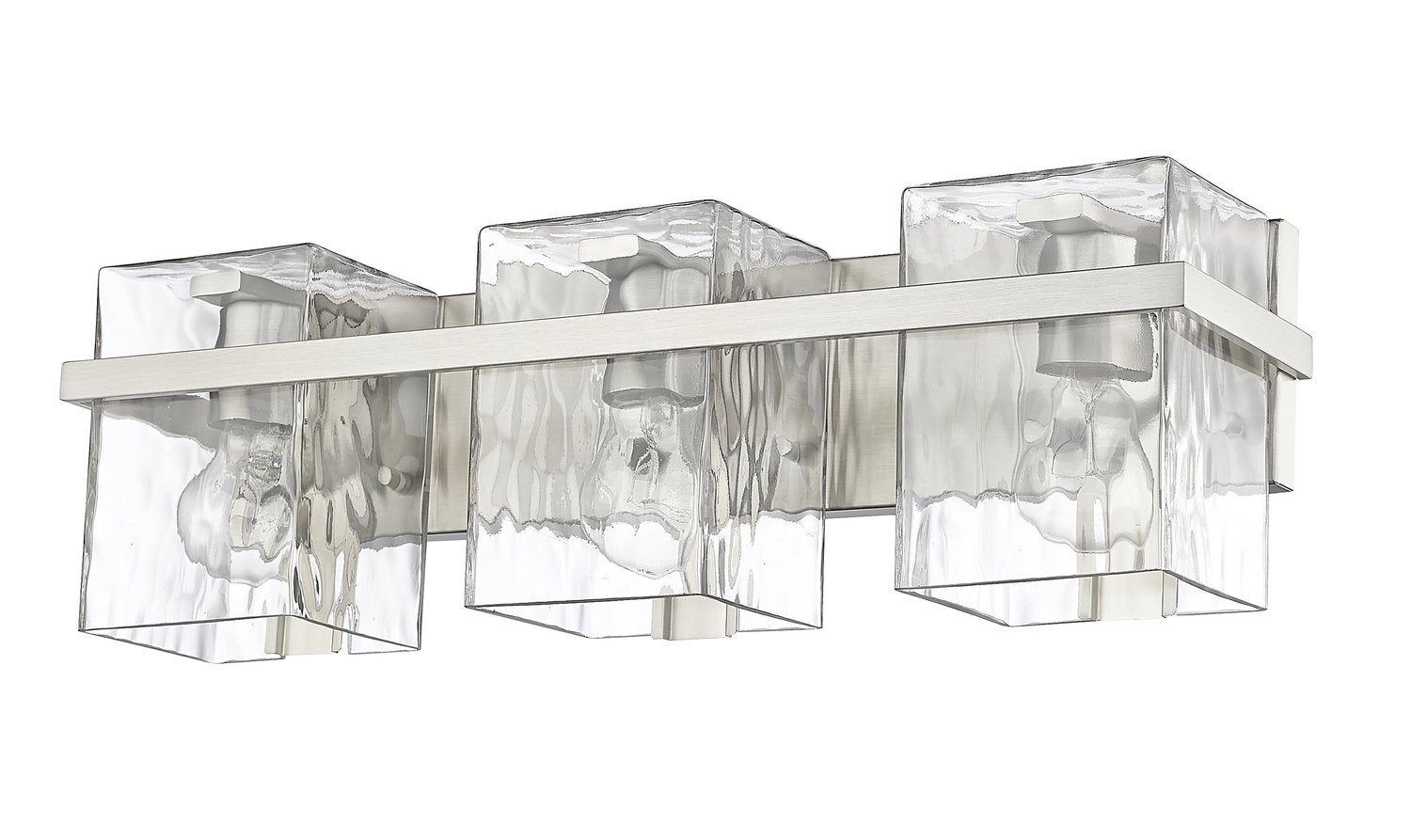 Z-LITE, BENNINGTON VANITY, VANITY LIGHT