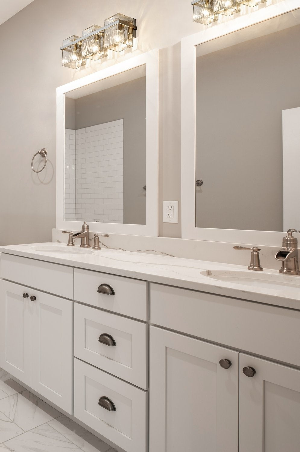 Z-LITE, BENNINGTON VANITY, VANITY LIGHT