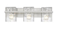 Z-LITE, BENNINGTON VANITY, VANITY LIGHT