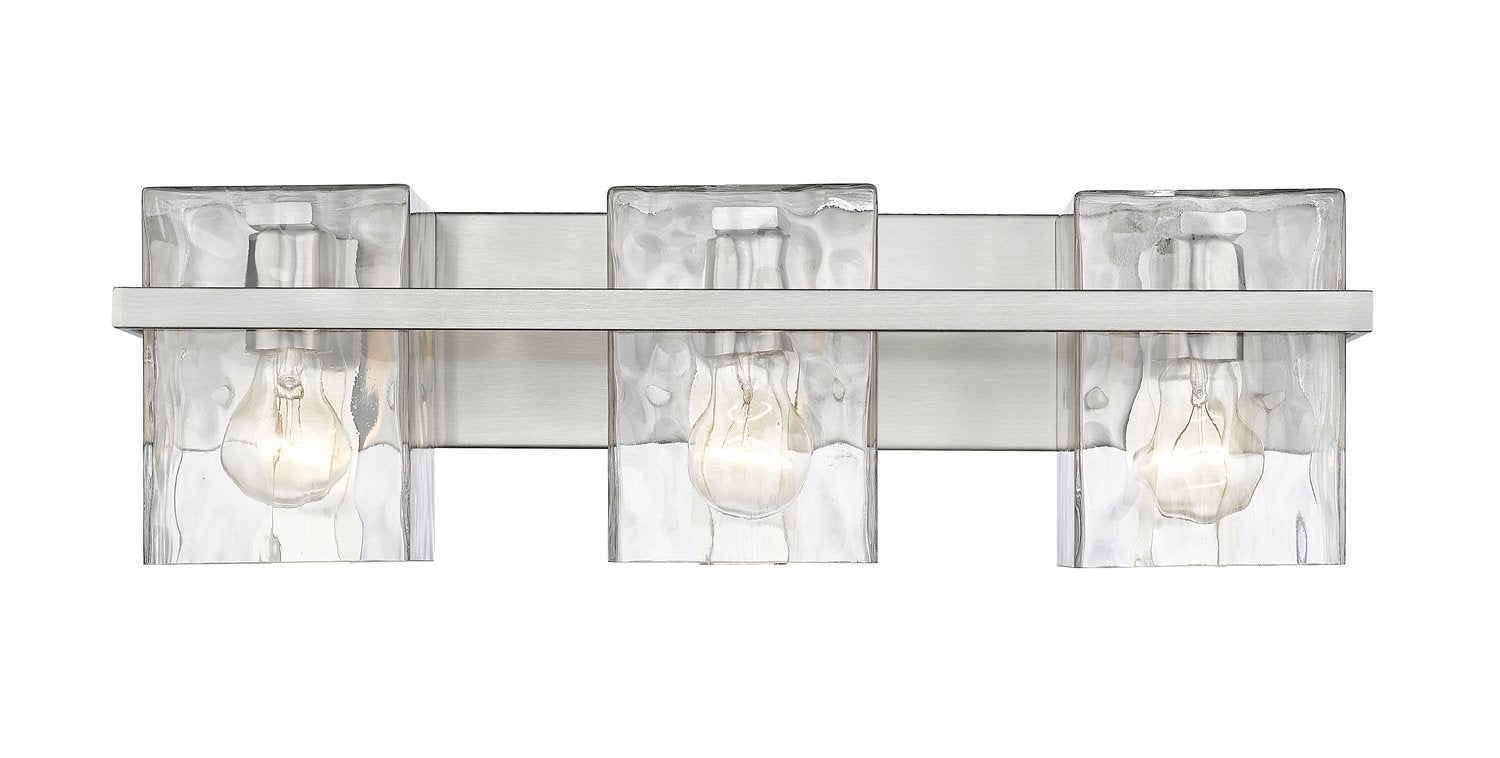 Z-LITE, BENNINGTON VANITY, VANITY LIGHT