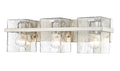 Z-LITE, BENNINGTON VANITY, VANITY LIGHT