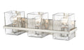 Z-LITE, BENNINGTON VANITY, VANITY LIGHT