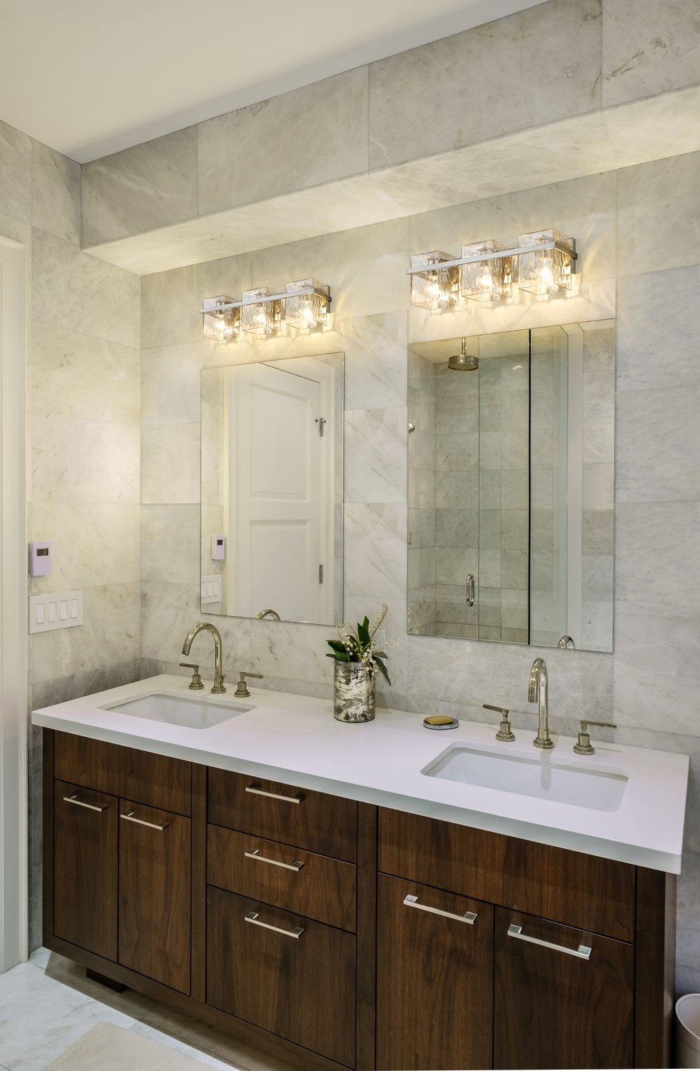 Z-LITE, BENNINGTON VANITY, VANITY LIGHT