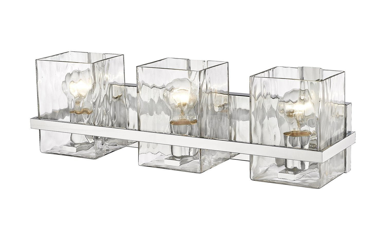 Z-LITE, BENNINGTON VANITY, VANITY LIGHT
