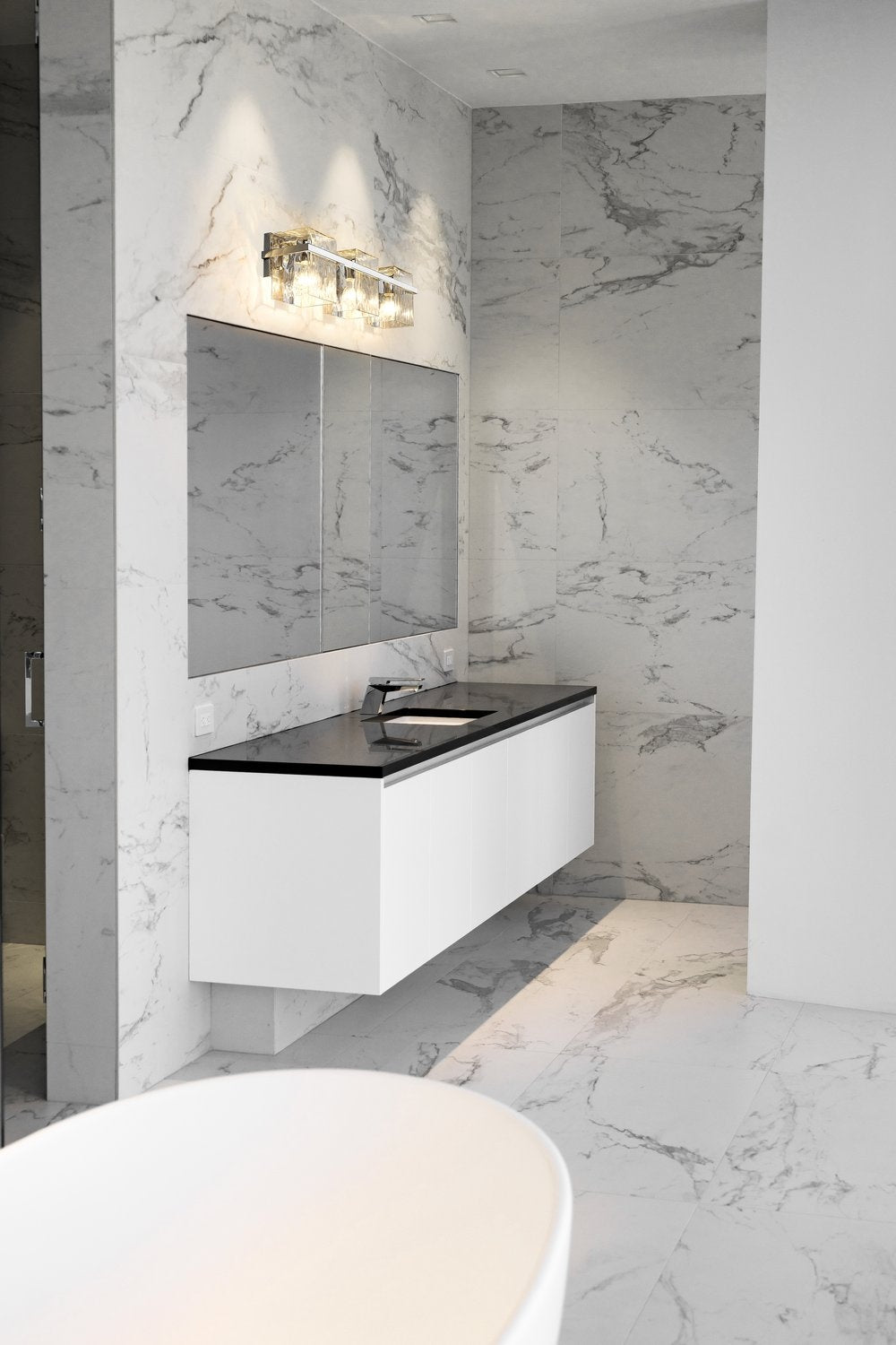 Z-LITE, BENNINGTON VANITY, VANITY LIGHT