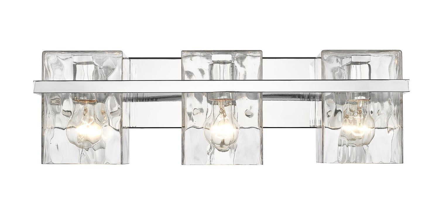 Z-LITE, BENNINGTON VANITY, VANITY LIGHT