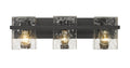Z-LITE, BENNINGTON VANITY, VANITY LIGHT
