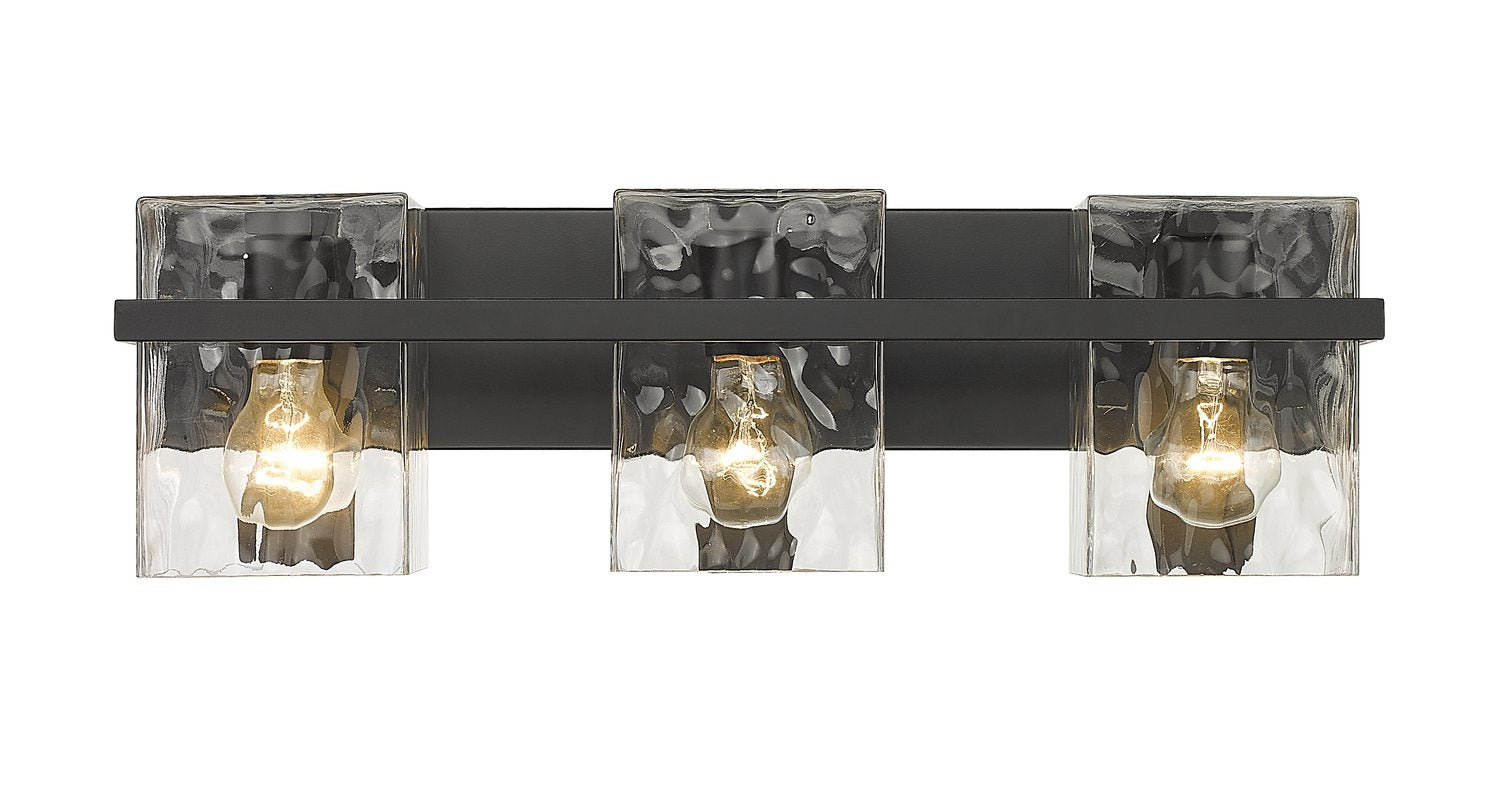 Z-LITE, BENNINGTON VANITY, VANITY LIGHT