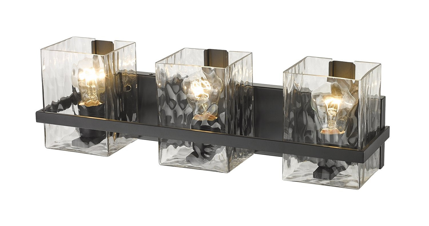 Z-LITE, BENNINGTON VANITY, VANITY LIGHT