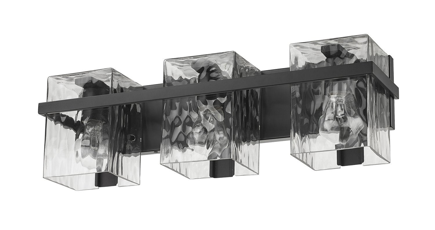 Z-LITE, BENNINGTON VANITY, VANITY LIGHT