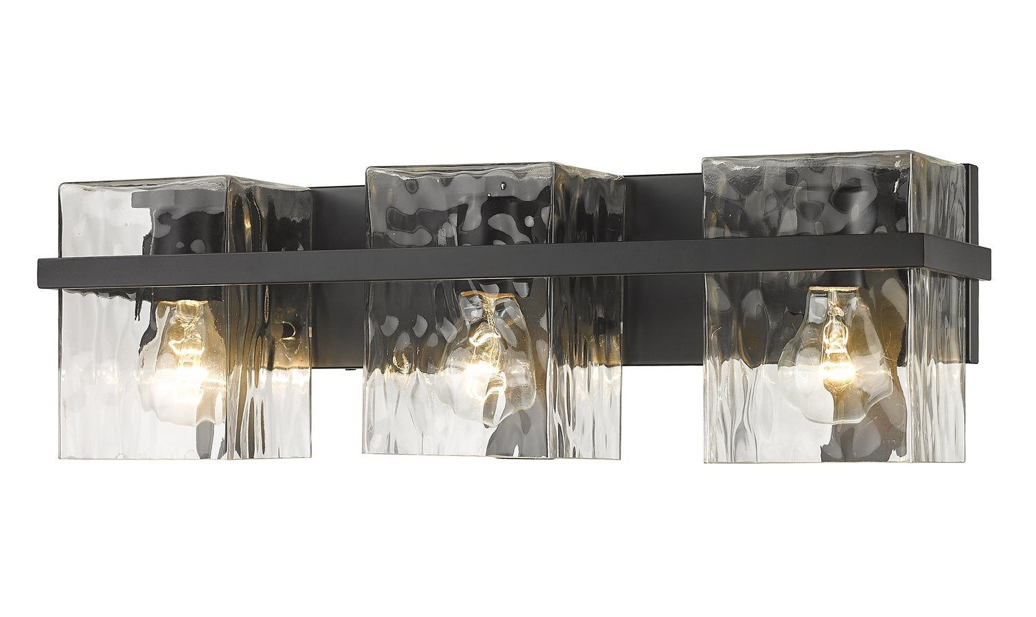 Z-LITE, BENNINGTON VANITY, VANITY LIGHT
