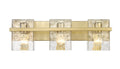 Z-LITE, BENNINGTON VANITY, VANITY LIGHT