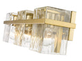 Z-LITE, BENNINGTON VANITY, VANITY LIGHT