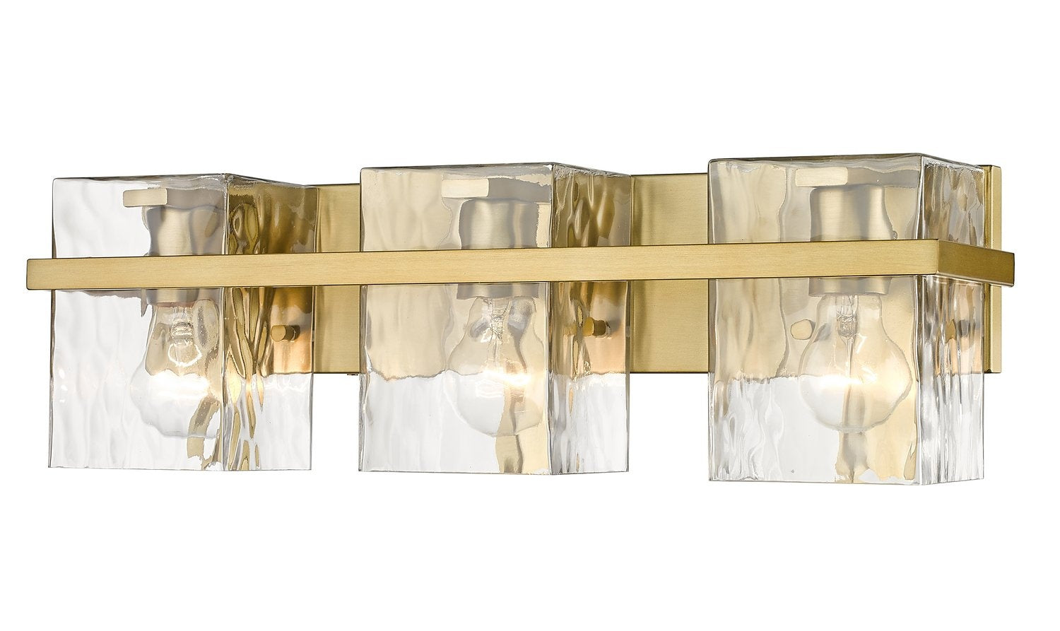 Z-LITE, BENNINGTON VANITY, VANITY LIGHT