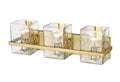 Z-LITE, BENNINGTON VANITY, VANITY LIGHT