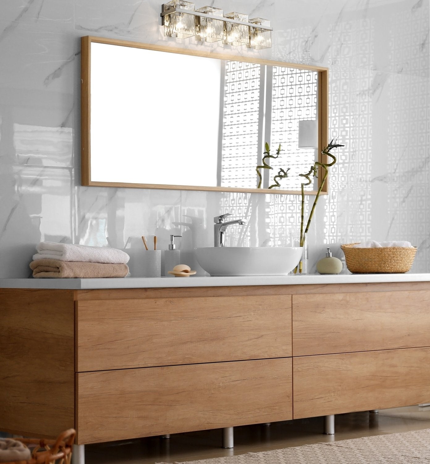 Z-LITE, BENNINGTON VANITY, VANITY LIGHT