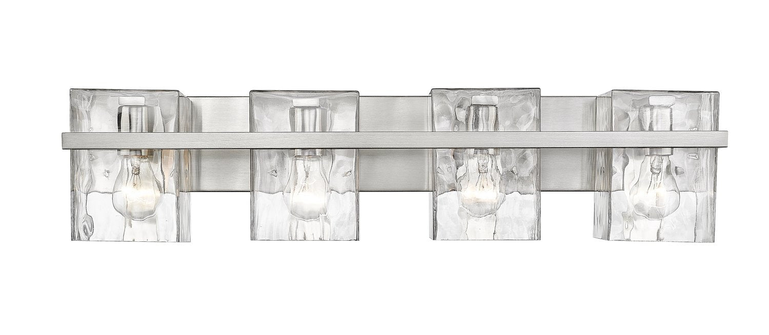 Z-LITE, BENNINGTON VANITY, VANITY LIGHT
