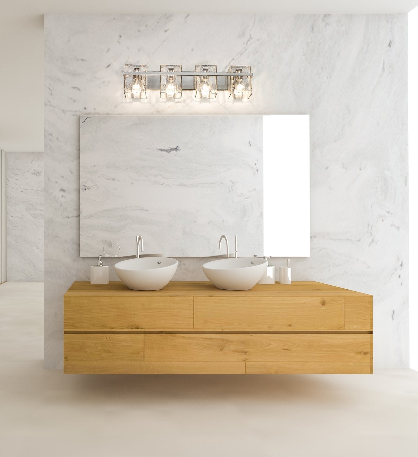 Z-LITE, BENNINGTON VANITY, VANITY LIGHT