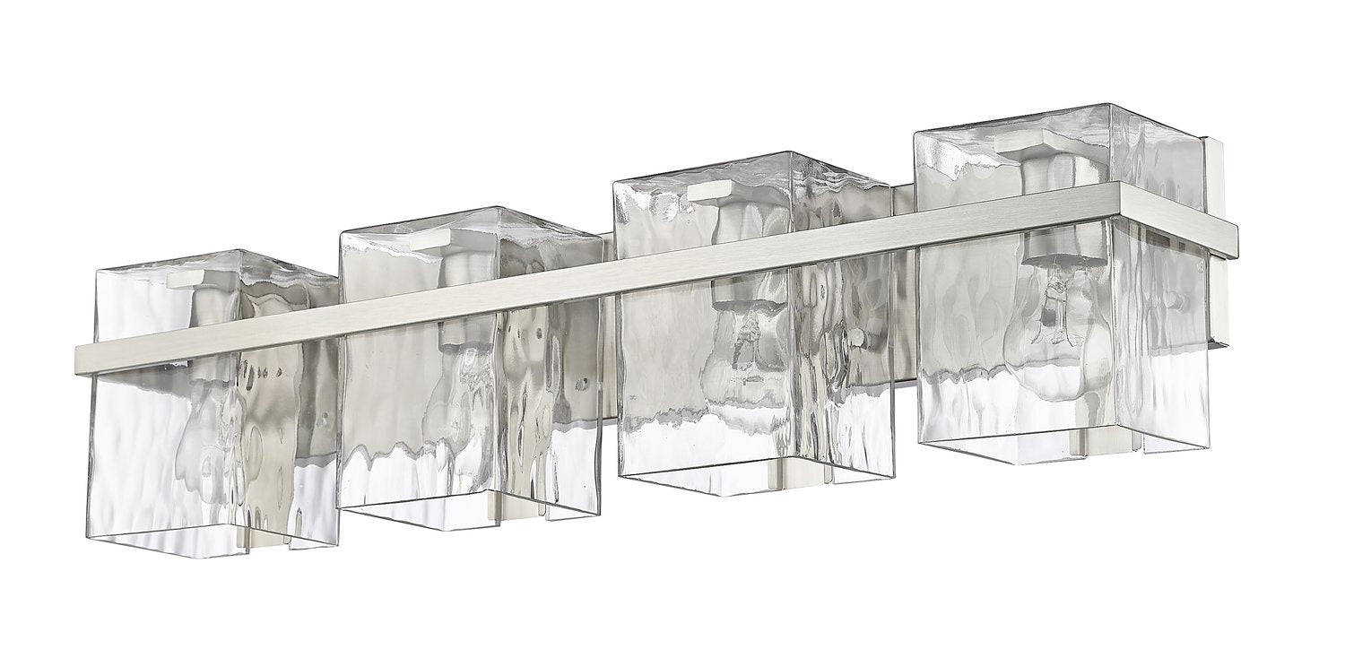 Z-LITE, BENNINGTON VANITY, VANITY LIGHT