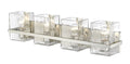 Z-LITE, BENNINGTON VANITY, VANITY LIGHT
