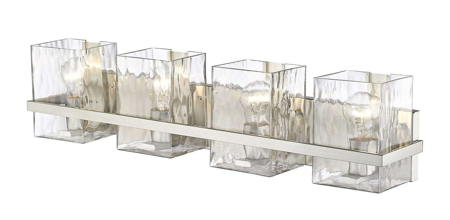 Z-LITE, BENNINGTON VANITY, VANITY LIGHT