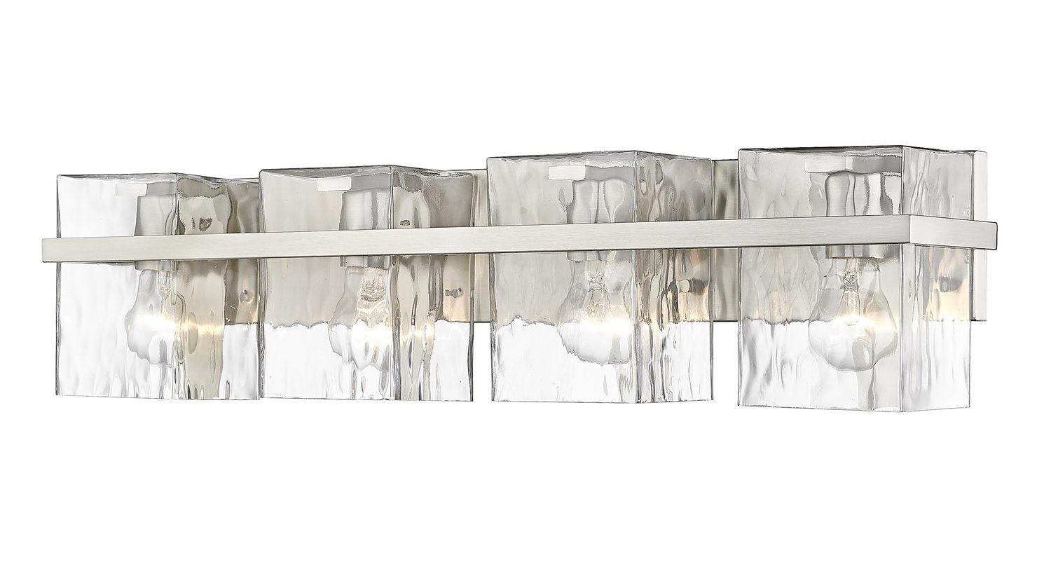 Z-LITE, BENNINGTON VANITY, VANITY LIGHT