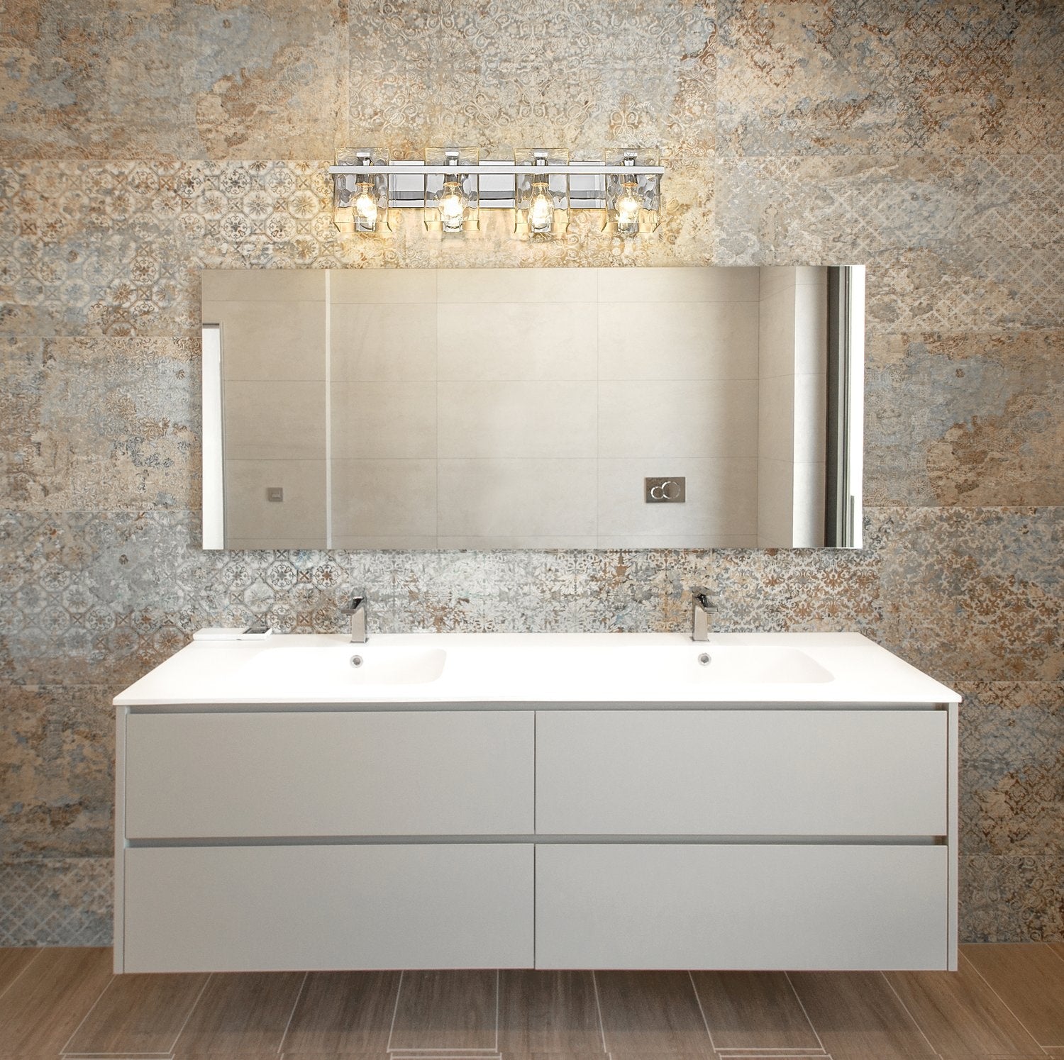 Z-LITE, BENNINGTON VANITY, VANITY LIGHT