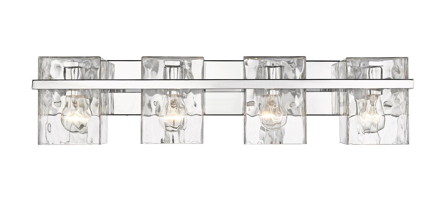 Z-LITE, BENNINGTON VANITY, VANITY LIGHT