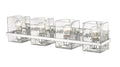 Z-LITE, BENNINGTON VANITY, VANITY LIGHT