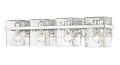 Z-LITE, BENNINGTON VANITY, VANITY LIGHT